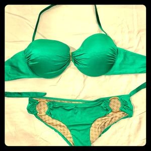 Victoria Secret swimsuit